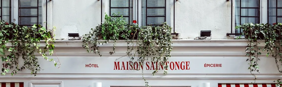 Maison Saintonge
