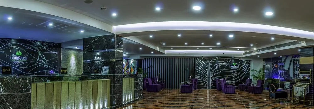 Long Beach Suites