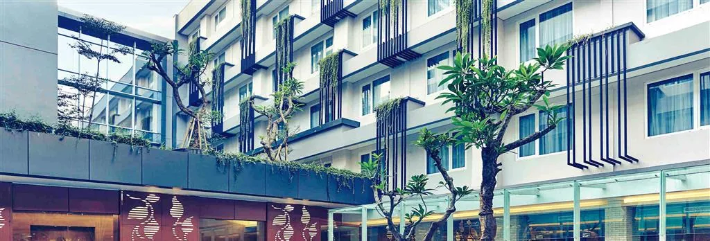 Mercure Jakarta Sabang