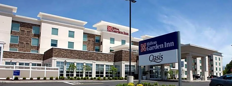 Hilton Garden Inn Springfield, NJ