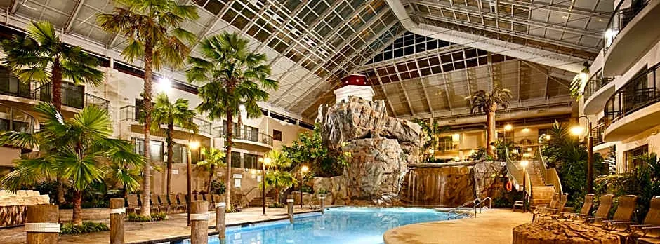 Best Western Plus Lamplighter Inn & Conference Centre