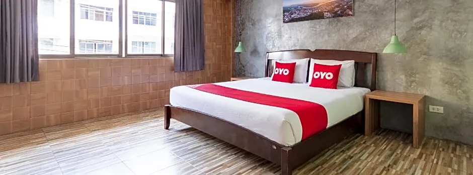 OYO 1118 K.l.boutique Hotel