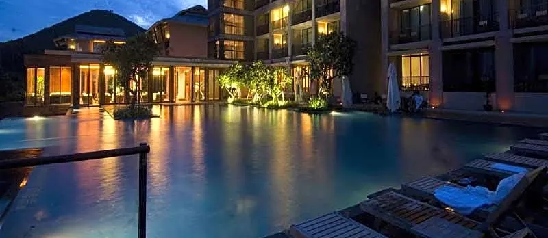 Sanya Royal Garden Resort