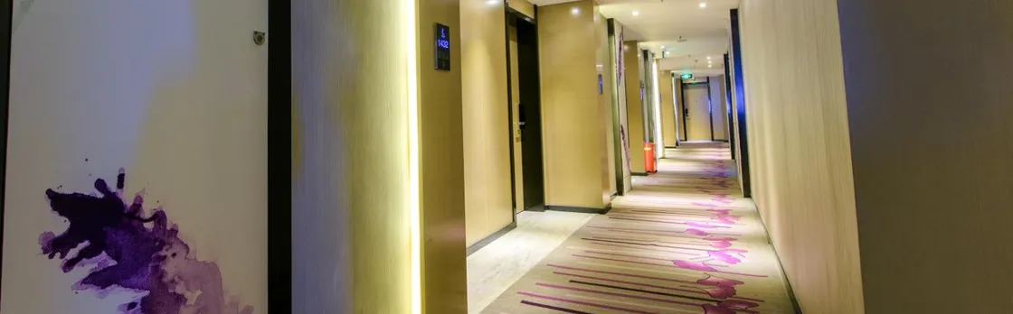 Lavande Hotel Chengdu Shuangliu International Airp