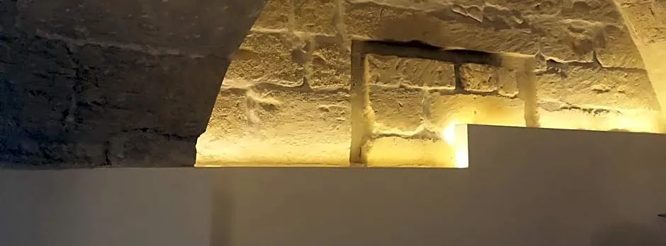 B&B Corte Dei Taralli