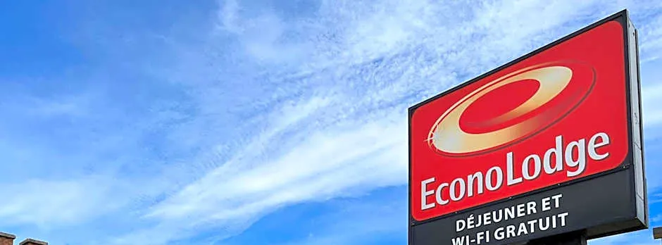 Econo Lodge Airport