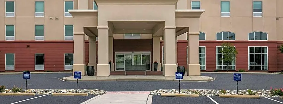 Hampton Inn & Suites Wilmington/Christiana