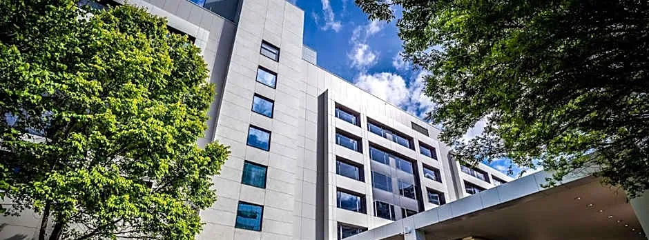Crowne Plaza Canberra By IHG