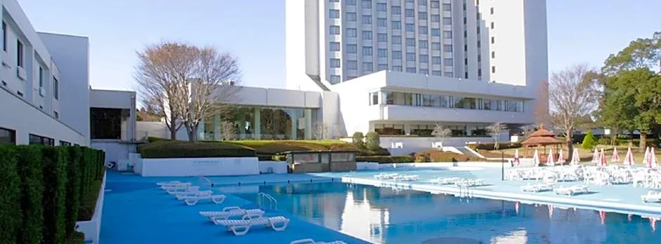International Resort Hotel Yurakujo