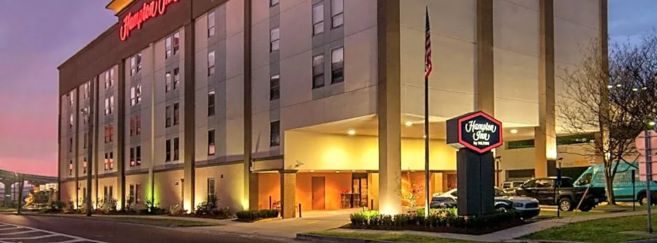 Hampton Inn Metairie