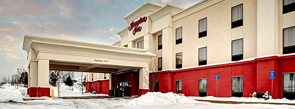 Hampton Inn Coldwater