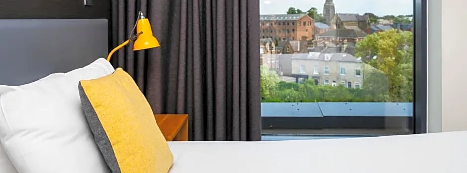Staycity Aparthotels York