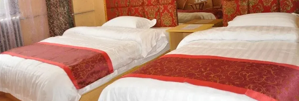 Yuanzhi Hotel