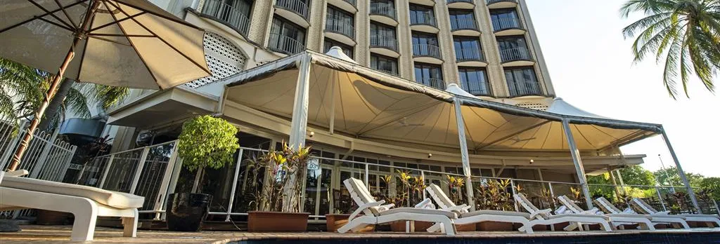 Doubletree By Hilton Darwin