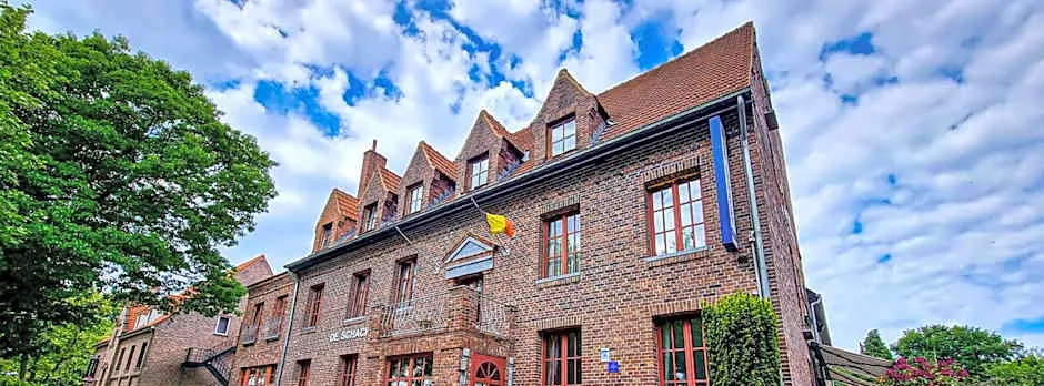 Hotel De Schacht