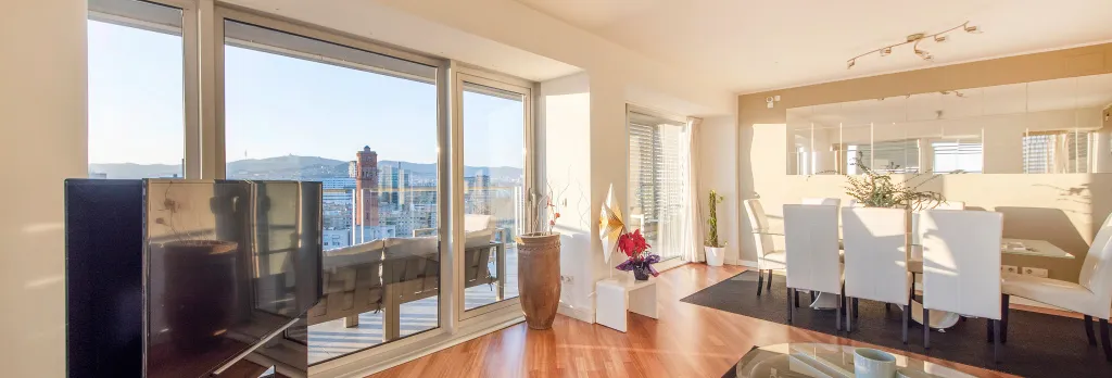You Stylish Barcelona Apartments Beach