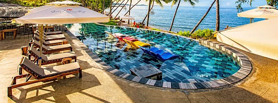 Grand Resort Ocean Bay Phu Quoc
