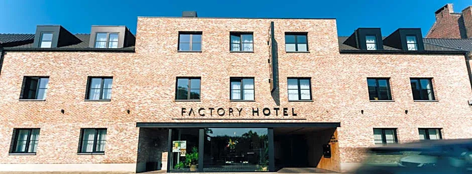 Factory Hotel