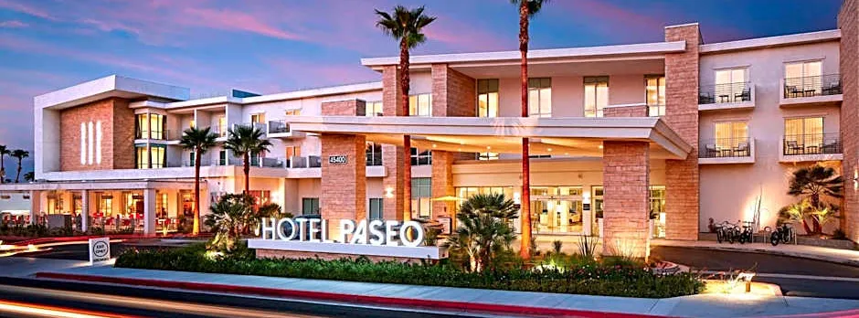 HOTEL PASEO, Autograph Collection