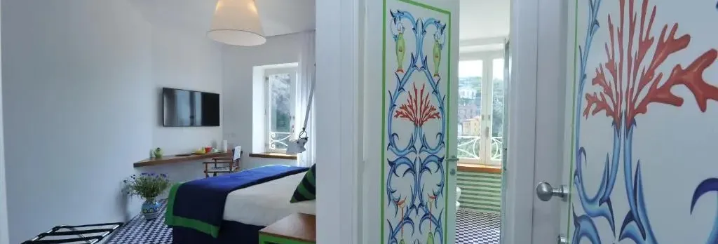 Maison Lauren