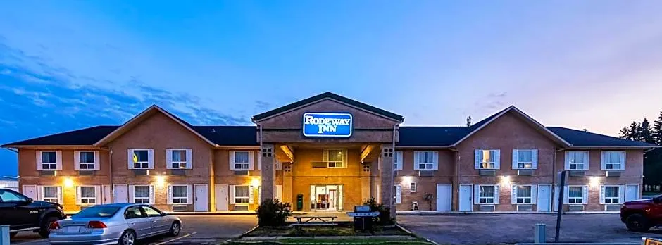 Rodeway Inn