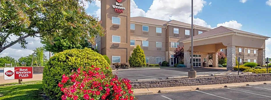 Best Western Plus Washington Hotel