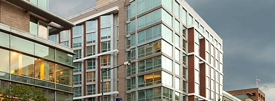 Hilton Garden Inn Washington DC/Georgetown Area