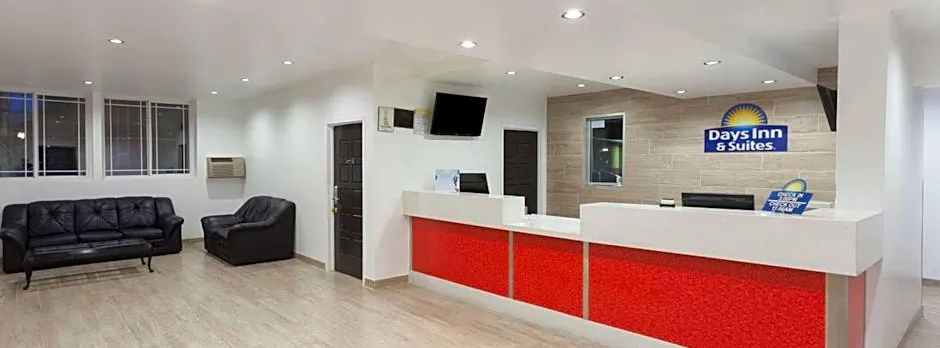 Days Inn by Wyndham Mission Valley/SDSU
