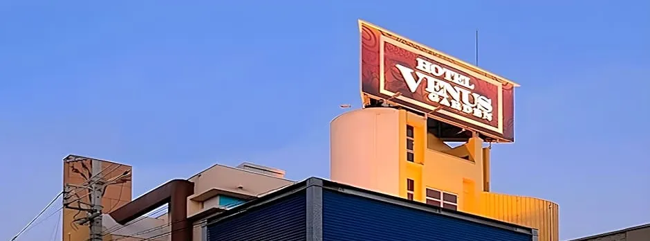 Hotel Venus Garden(Adult Only)