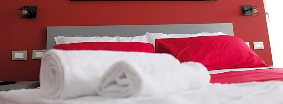B&B D'Amari Affittacamere