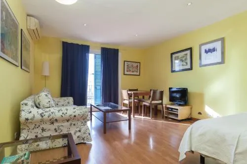 Rambla Suites
