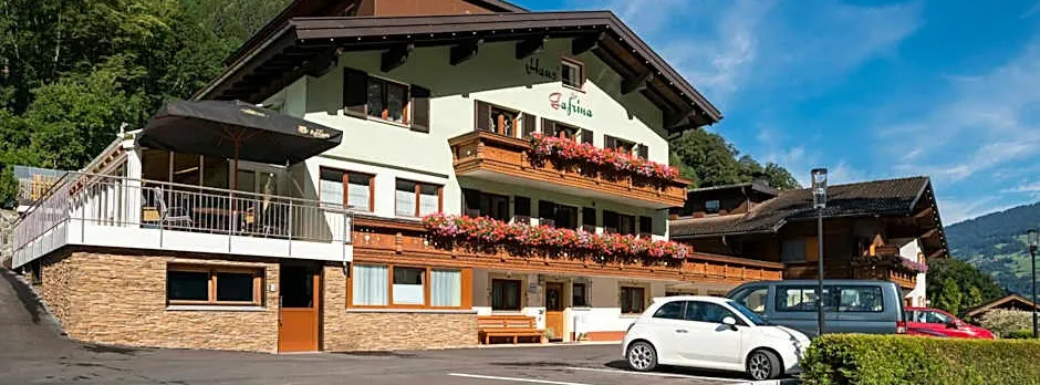 Haus Gafrina