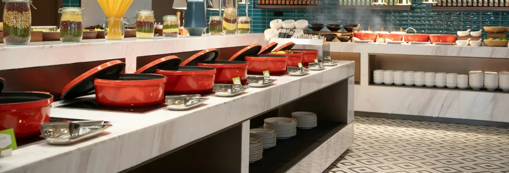 Hampton by Hilton Chengdu Shuangliu Airport