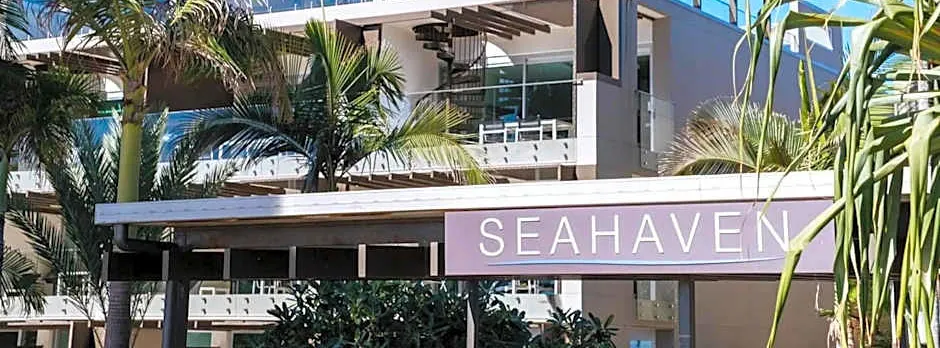 Seahaven Noosa Beachfront Resort