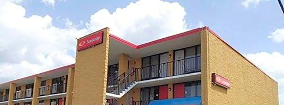 Econo Lodge Rock Hill Northeast