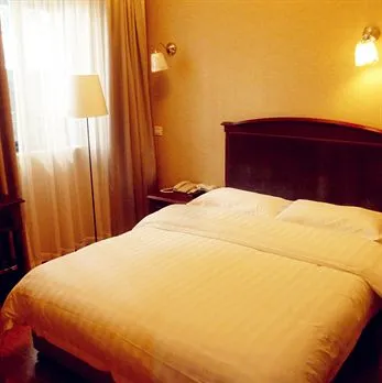 Chengdu Shuangliu Aishang Business Hotel