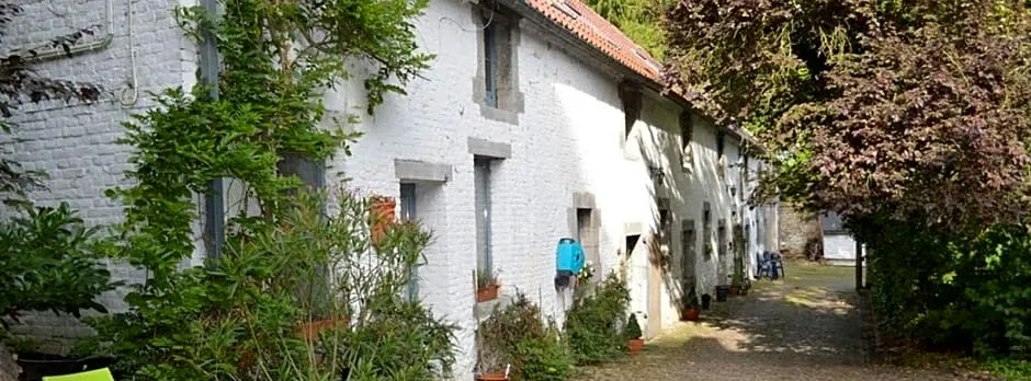 La Gentilhommière du Château de Ragnies