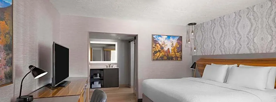 Aiden by Best Western St. George