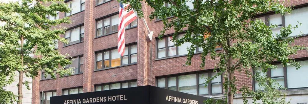 The Gardens Sonesta Es Suites