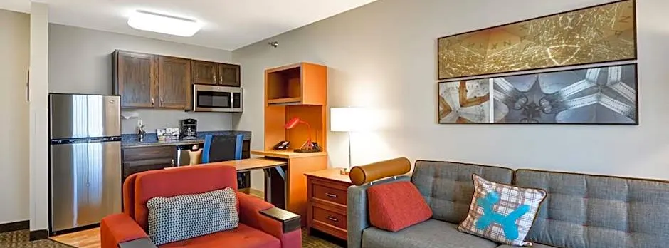 TownePlace Suites by Marriott Sioux Falls