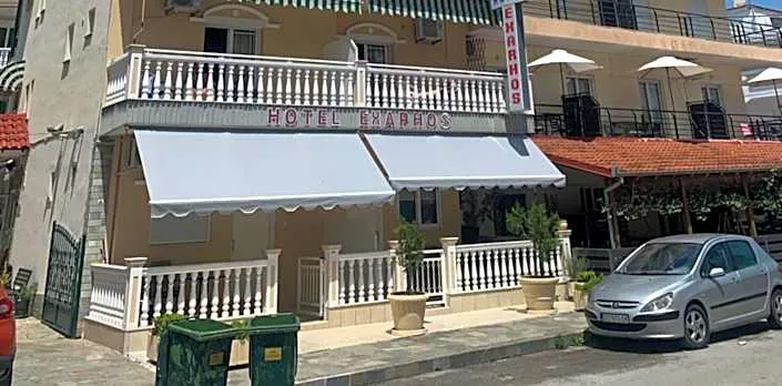 Hotel Exarhos