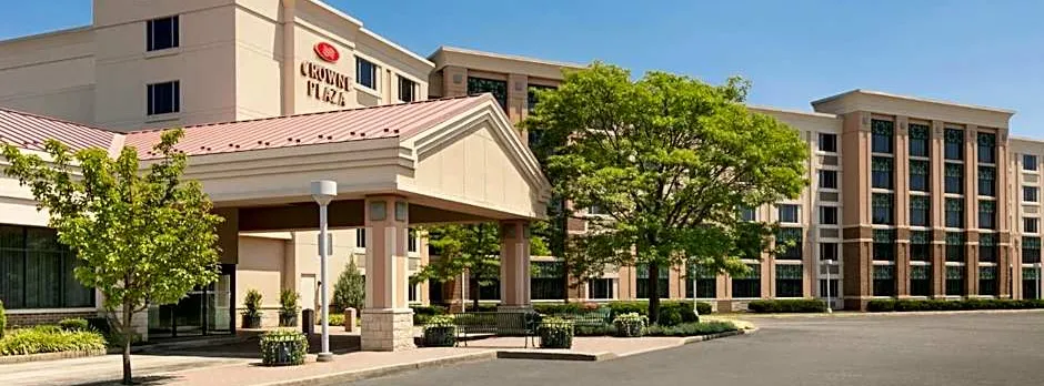 Crowne Plaza Hotel Philadelphia - King of Prussia By IHG