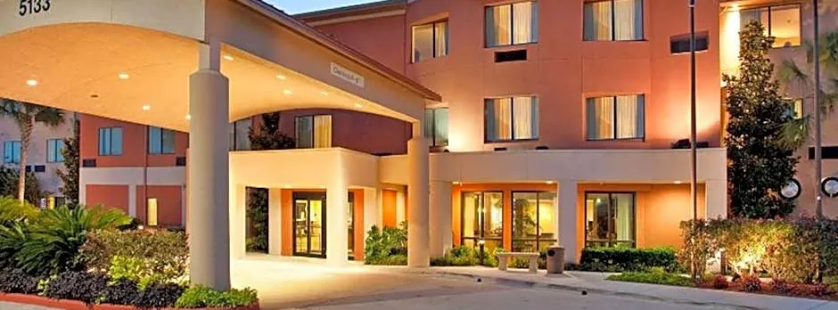 Courtyard by Marriott Corpus Christi