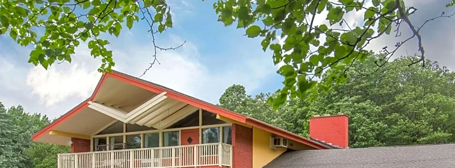 Econo Lodge Manchester