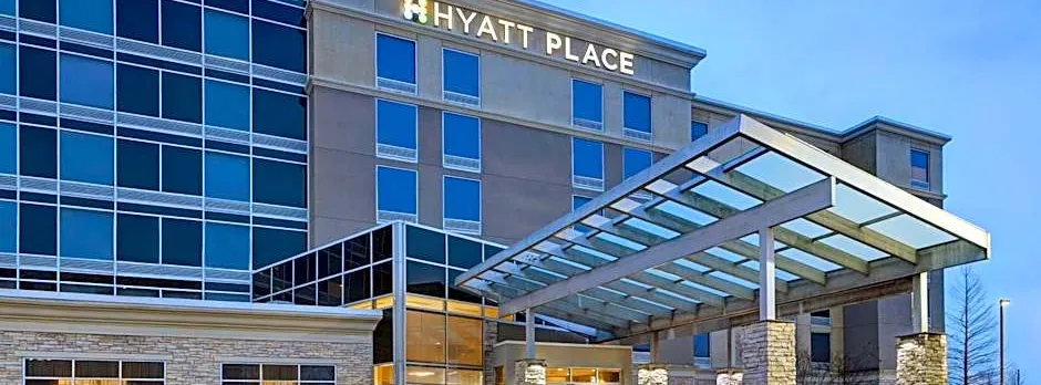 Hyatt Place Jackson Ridgeland