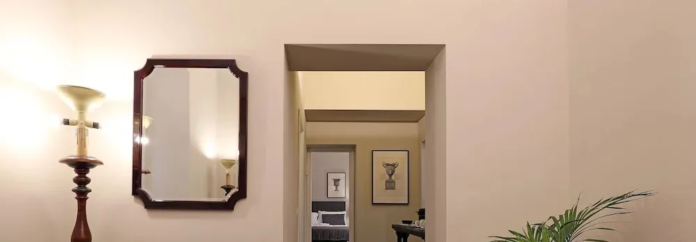 Residenza Vittoria Roma