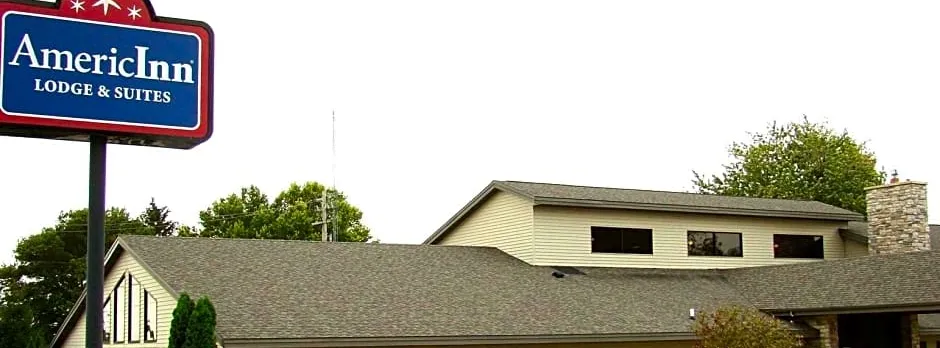 AmericInn by Wyndham Kewanee
