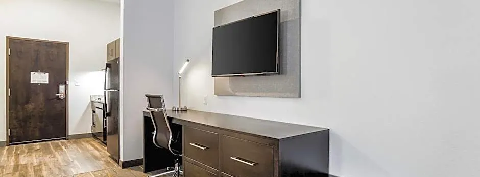 MainStay Suites Winfield-Teays Valley