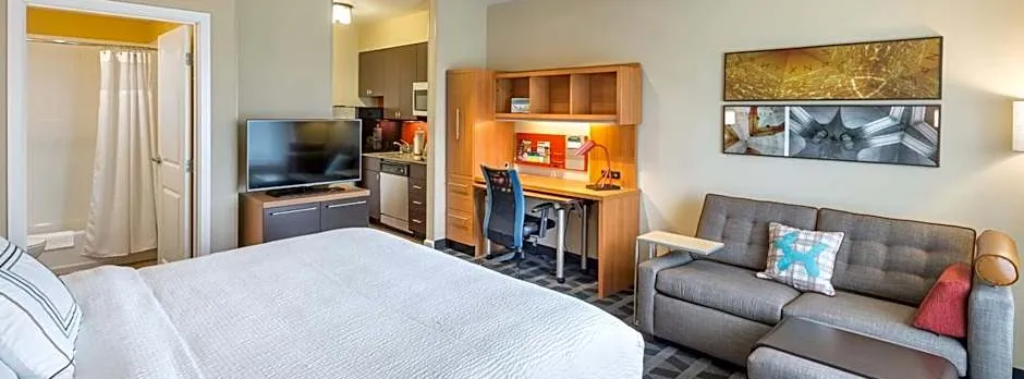 TownePlace Suites by Marriott Portland Vancouver