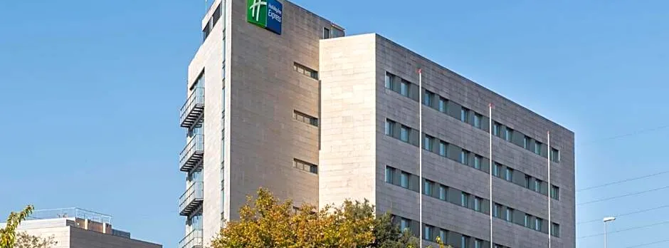 Holiday Inn Express Sant Cugat By IHG